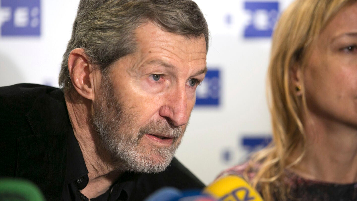 El exJemad, Julio Rodr&iacute;guez