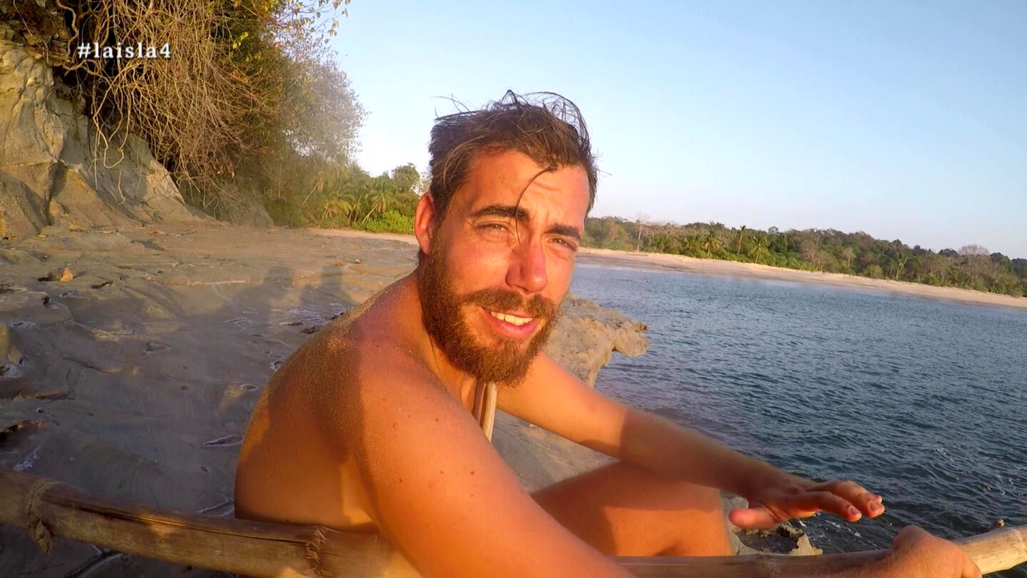Juan, el m&eacute;dico de La Isla