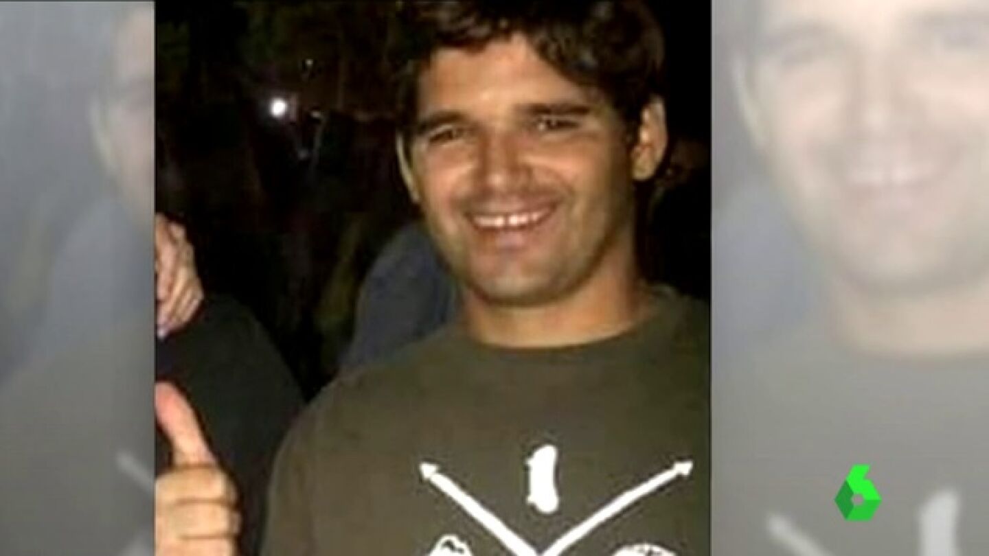 Ignacio Echeverr&iacute;a (Archivo)