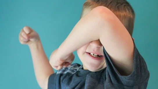 La neuroimagen permite predecir autismo en bebes de alto riesgo La neuroimagen permite predecir autismo en bebes de alto riesgo