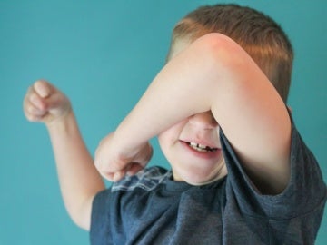 La neuroimagen permite predecir autismo en bebes de alto riesgo La neuroimagen permite predecir autismo en bebes de alto riesgo