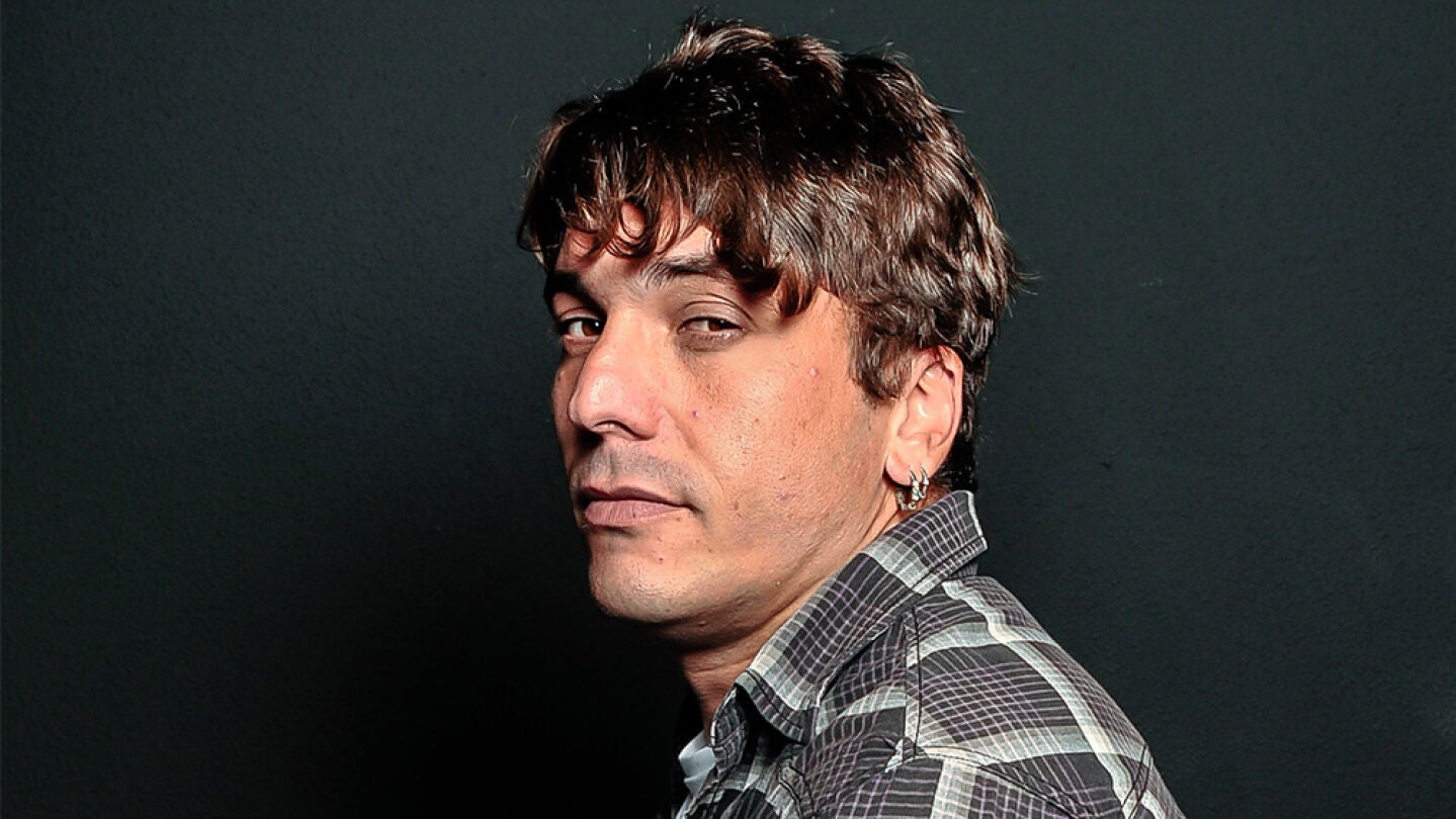David Isaac, aventurero de La Isla