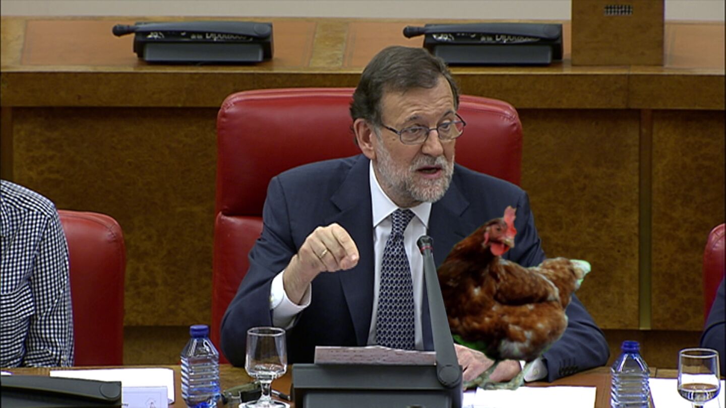 V&iacute;deos manipulados