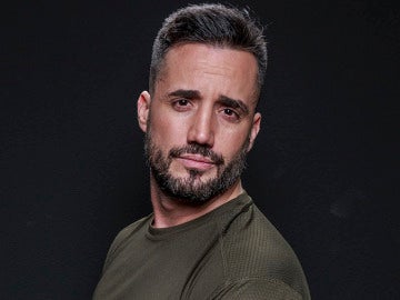 Antonio, aventurero de La Isla Antonio, aventurero de La Isla