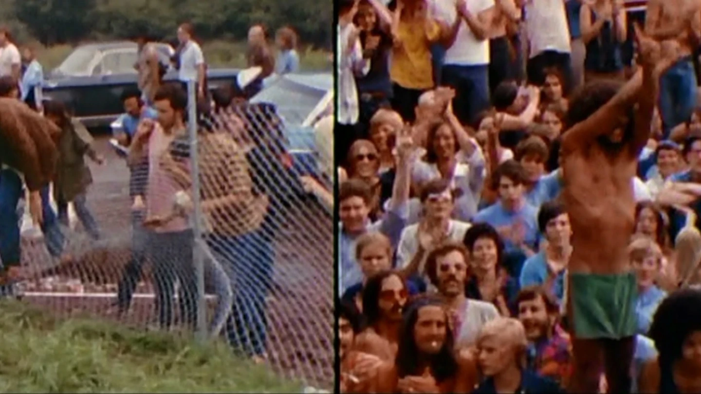 Woodstock Woodstock