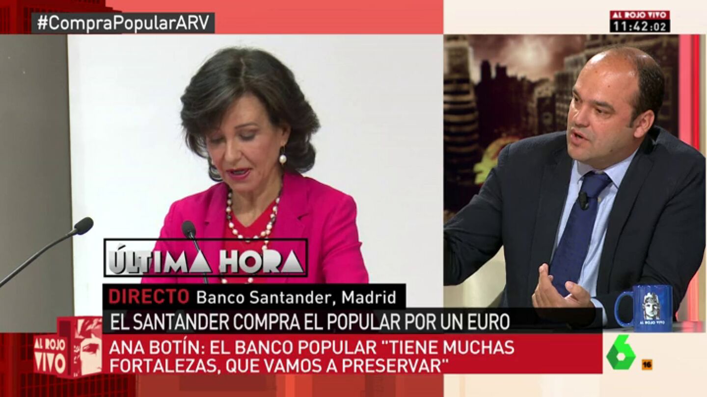 Jos&eacute; Carlos D&iacute;ez en ARV