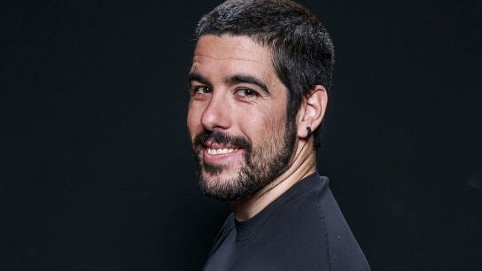 Iker, aventurero de La Isla