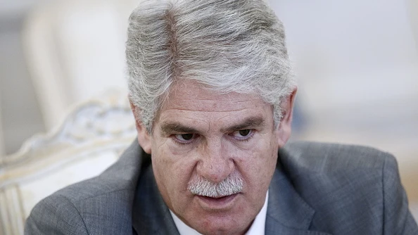 Alfonso Dastis