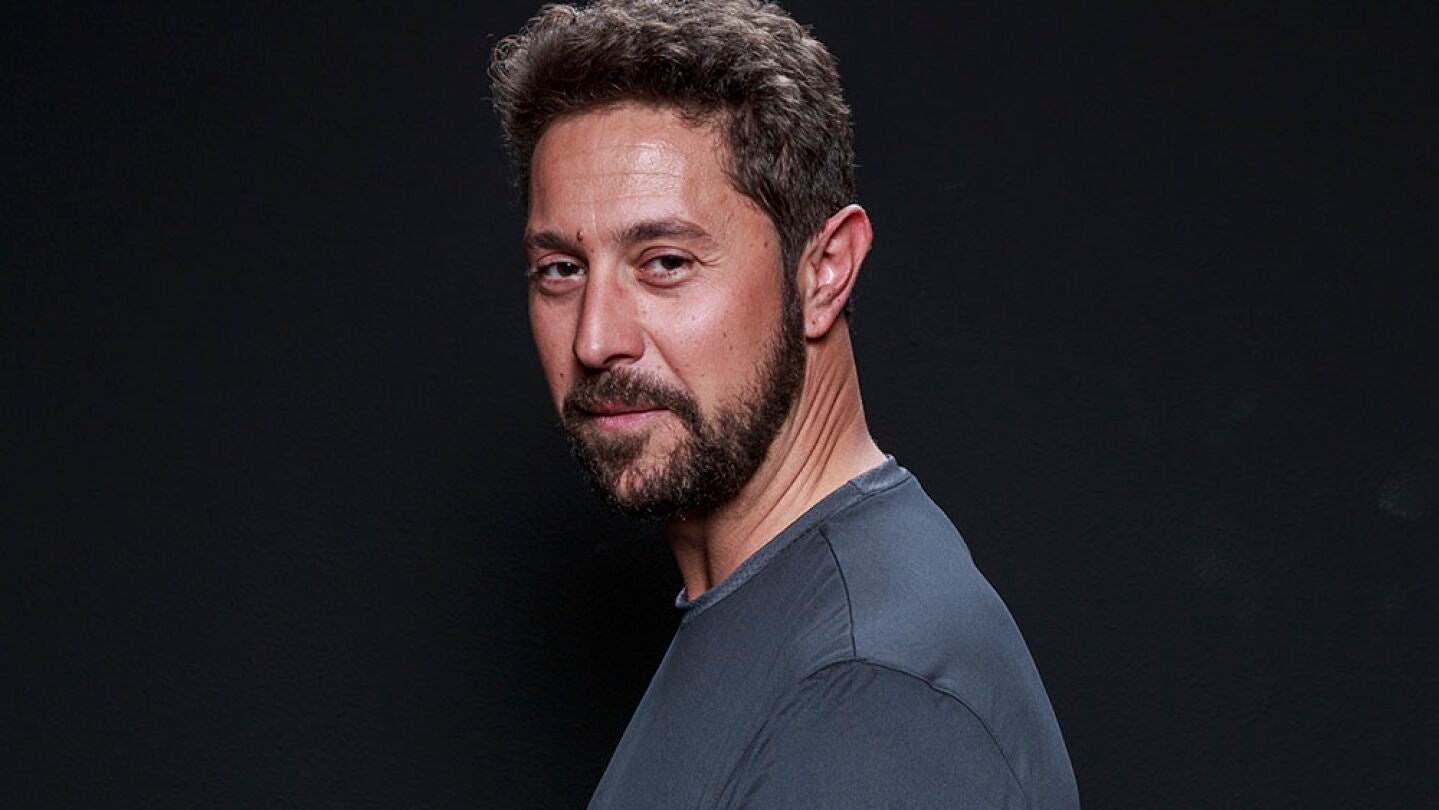 Daniel, aventurero de La Isla