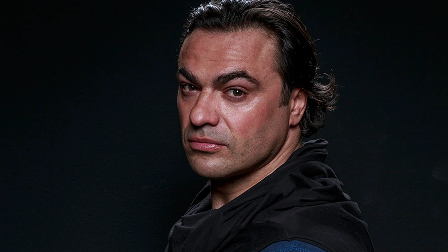 Miguel, el aventurero de La Isla Miguel, el aventurero de La Isla