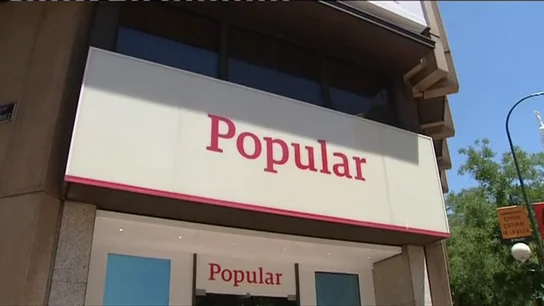 El Santander se deshace del 51% de los activos del Popular El Santander se deshace del 51% de los activos del Popular