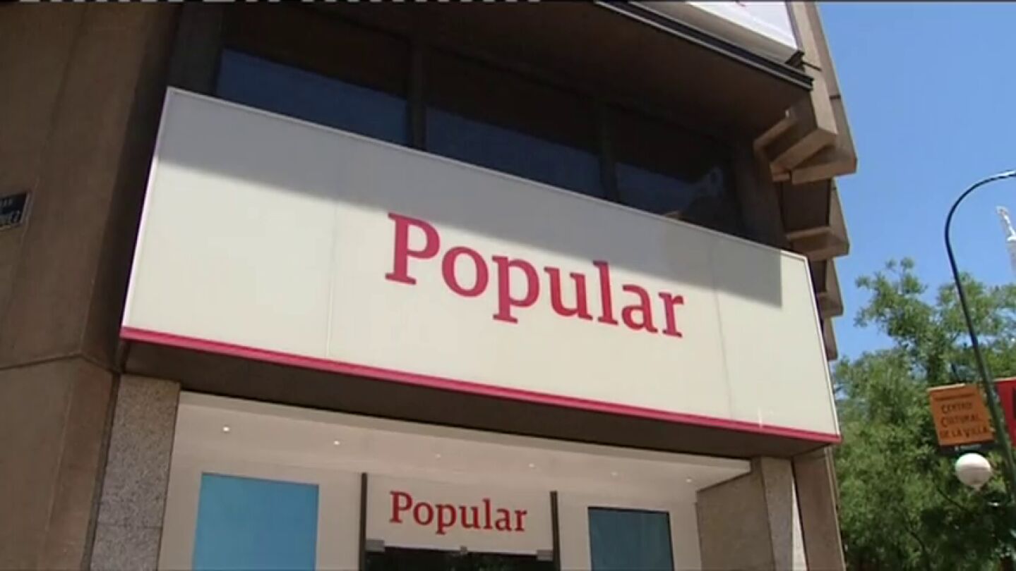 El Santander se deshace del 51% de los activos del Popular
