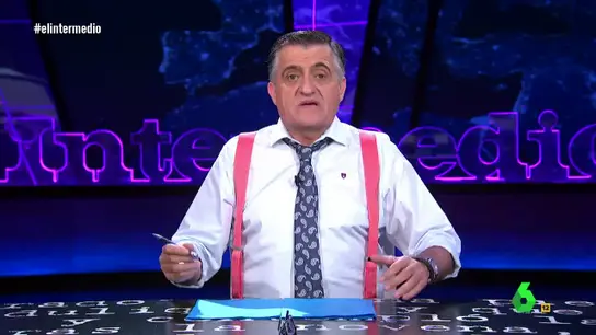 El Gran Wyoming El Gran Wyoming