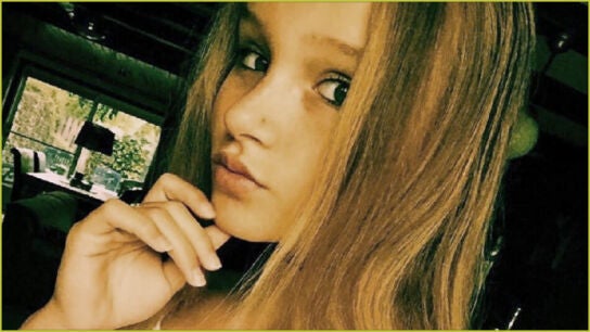 El cuerpo de Romy Nieuwburg apareci&oacute; dos horas despu&eacute;s de salir del colegio