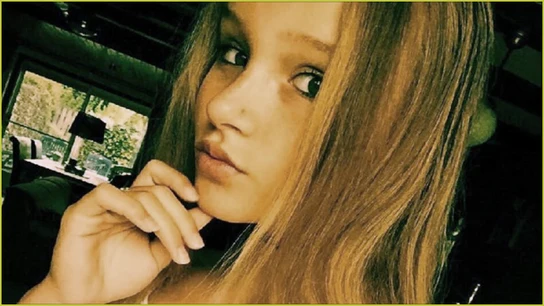 El cuerpo de Romy Nieuwburg apareció dos horas después de salir del colegio El cuerpo de Romy Nieuwburg apareció dos horas después de salir del colegio