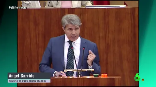 Ángel Garrido Ángel Garrido