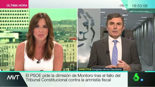 Pedro Saura en MVT Pedro Saura en MVT