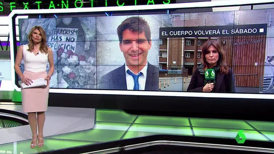 Ignacio Echeverría Ignacio Echeverría