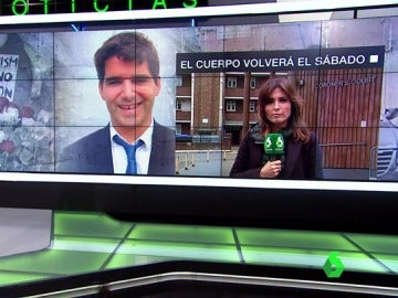 Ignacio Echeverría Ignacio Echeverría
