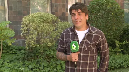 David Isaac, de La Isla David Isaac, de La Isla