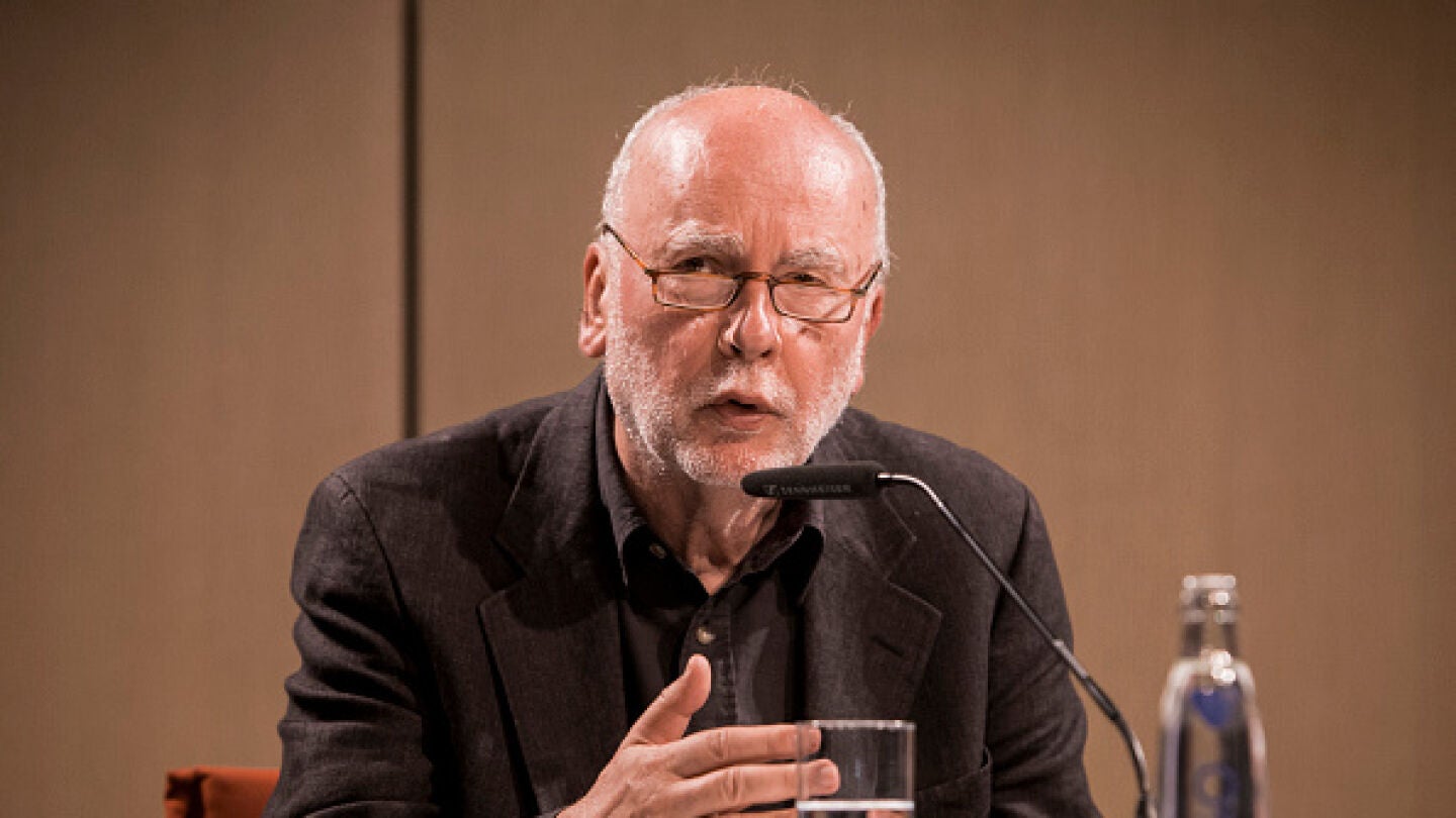 Adam Zagajewski