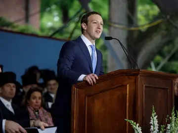 Mark Zuckerberg  Mark Zuckerberg