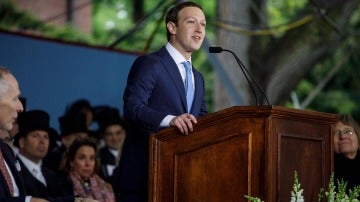 Mark Zuckerberg