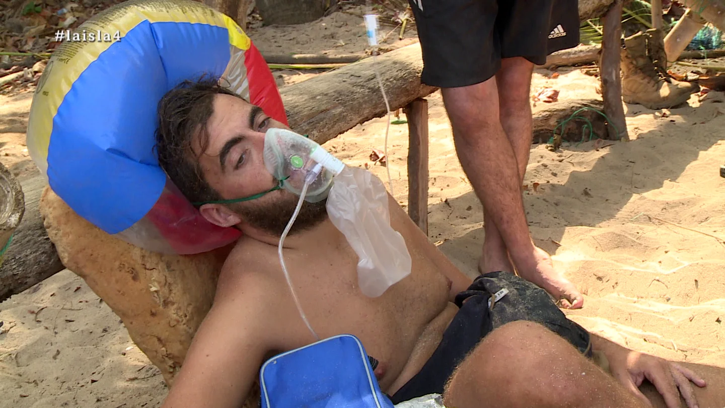 Juan, el médico de La Isla Juan, el médico de La Isla