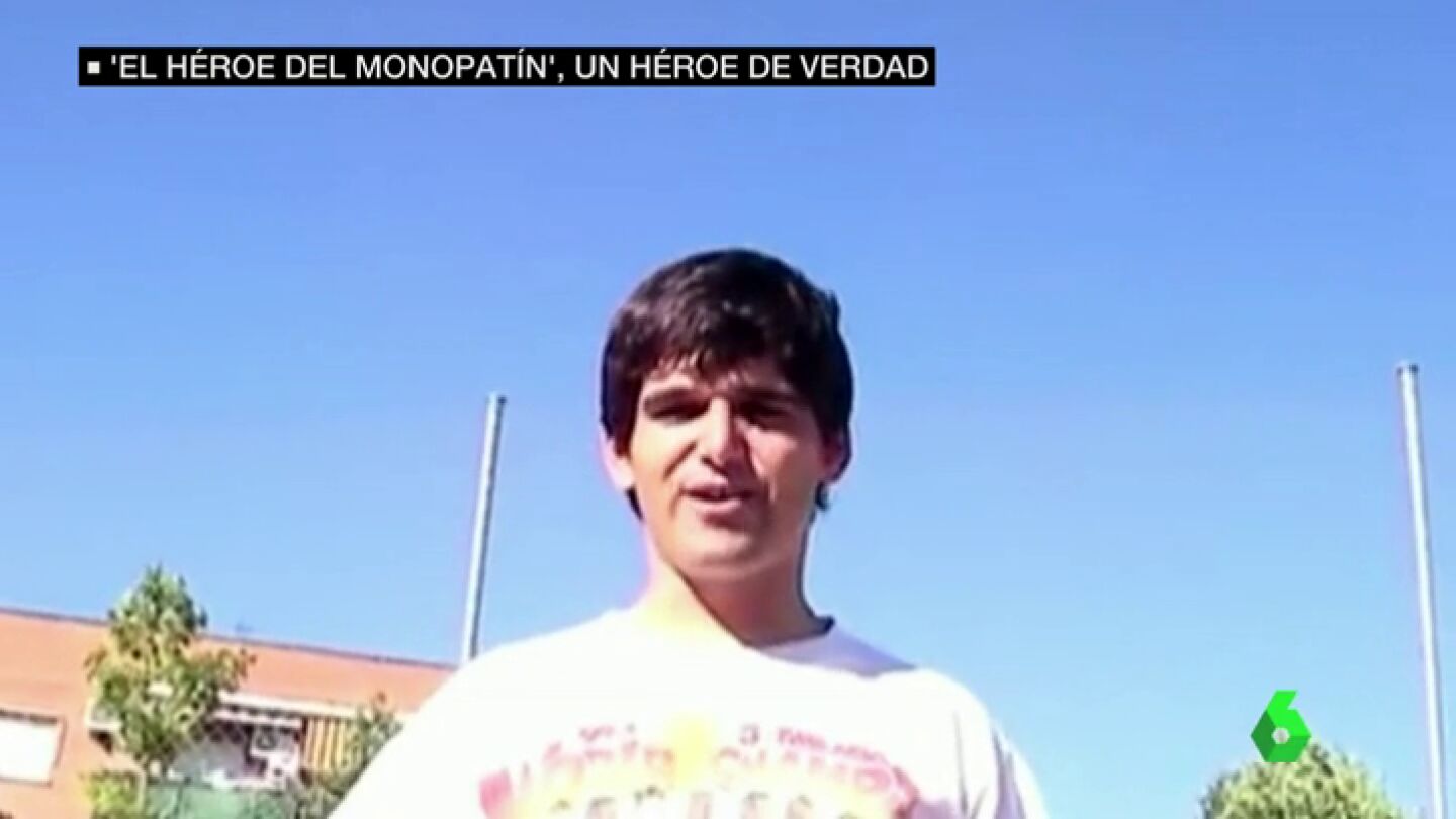 Ignacio Echeverr&iacute;a