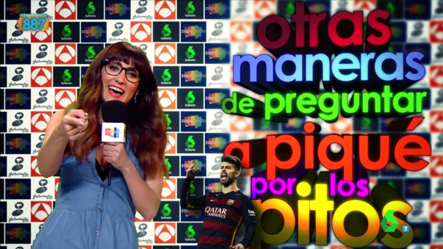 Ronda r&aacute;pida de los zapeadores