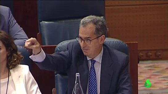 Enrique Ossorio Enrique Ossorio