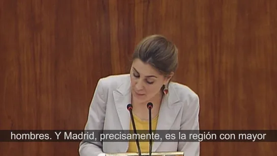 Lorena Ruiz-Huerta Lorena Ruiz-Huerta