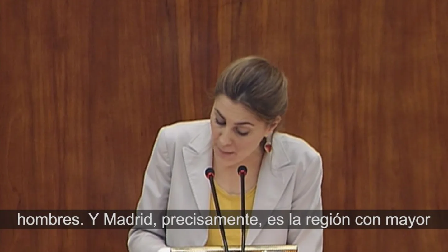 Lorena Ruiz-Huerta Lorena Ruiz-Huerta