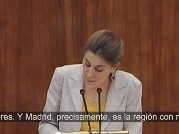 Lorena Ruiz-Huerta Lorena Ruiz-Huerta