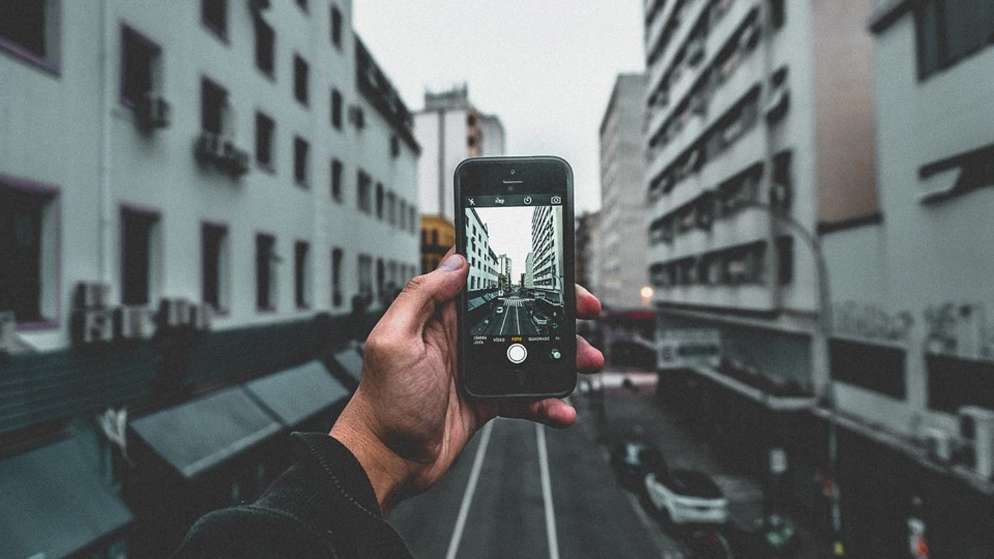 Las redes sociales han cautivado a la mayoría de jovénes Las redes sociales han cautivado a la mayoría de jovénes