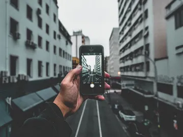 Las redes sociales han cautivado a la mayoría de jovénes Las redes sociales han cautivado a la mayoría de jovénes