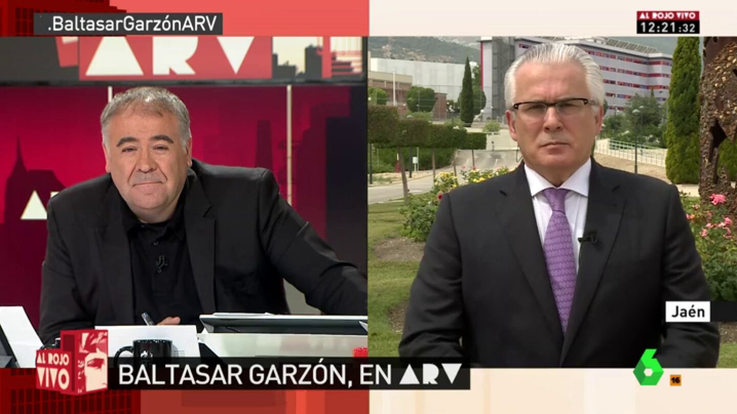 Frame 0.0 de: garzon