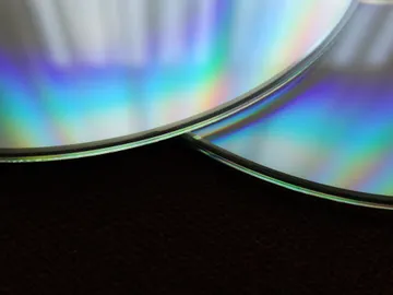 Compact Disc Compact Disc