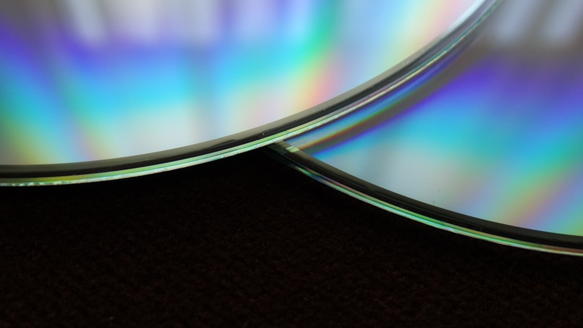 Compact Disc