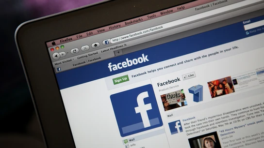 Facebook Facebook