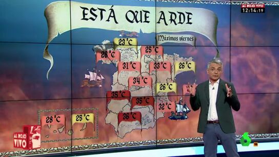 Frame 42.076875 de: buen tiempo espa&Atilde;&plusmn;a