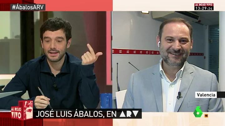 Pablo Bustinduy y Ábalos