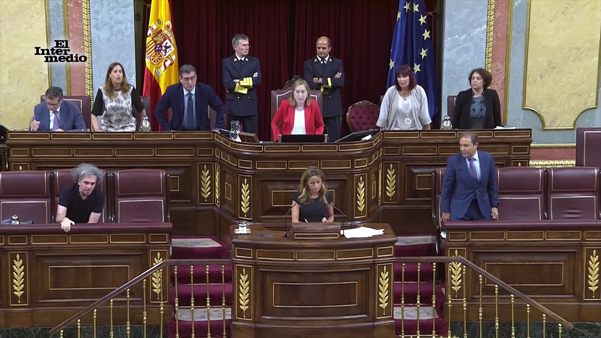 Vídeos manipulados
