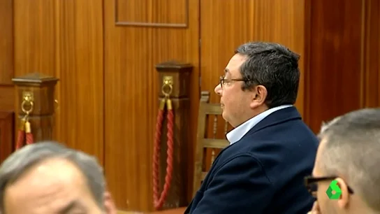 Cura condenado de Villanueva del Duque Cura condenado de Villanueva del Duque