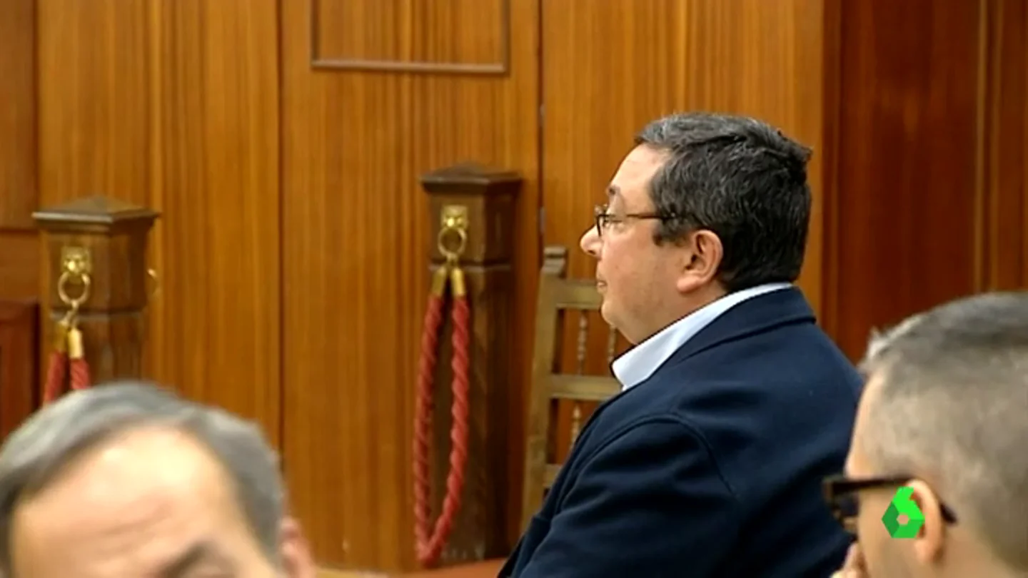 Cura condenado de Villanueva del Duque Cura condenado de Villanueva del Duque