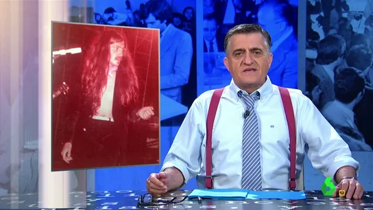 El Gran Wyoming El Gran Wyoming