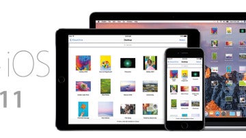 iOS 11
