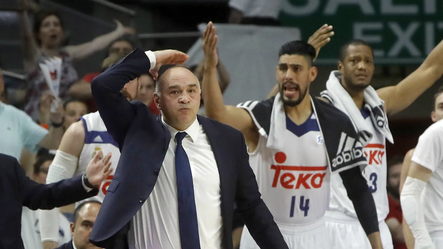 Pablo Laso Pablo Laso