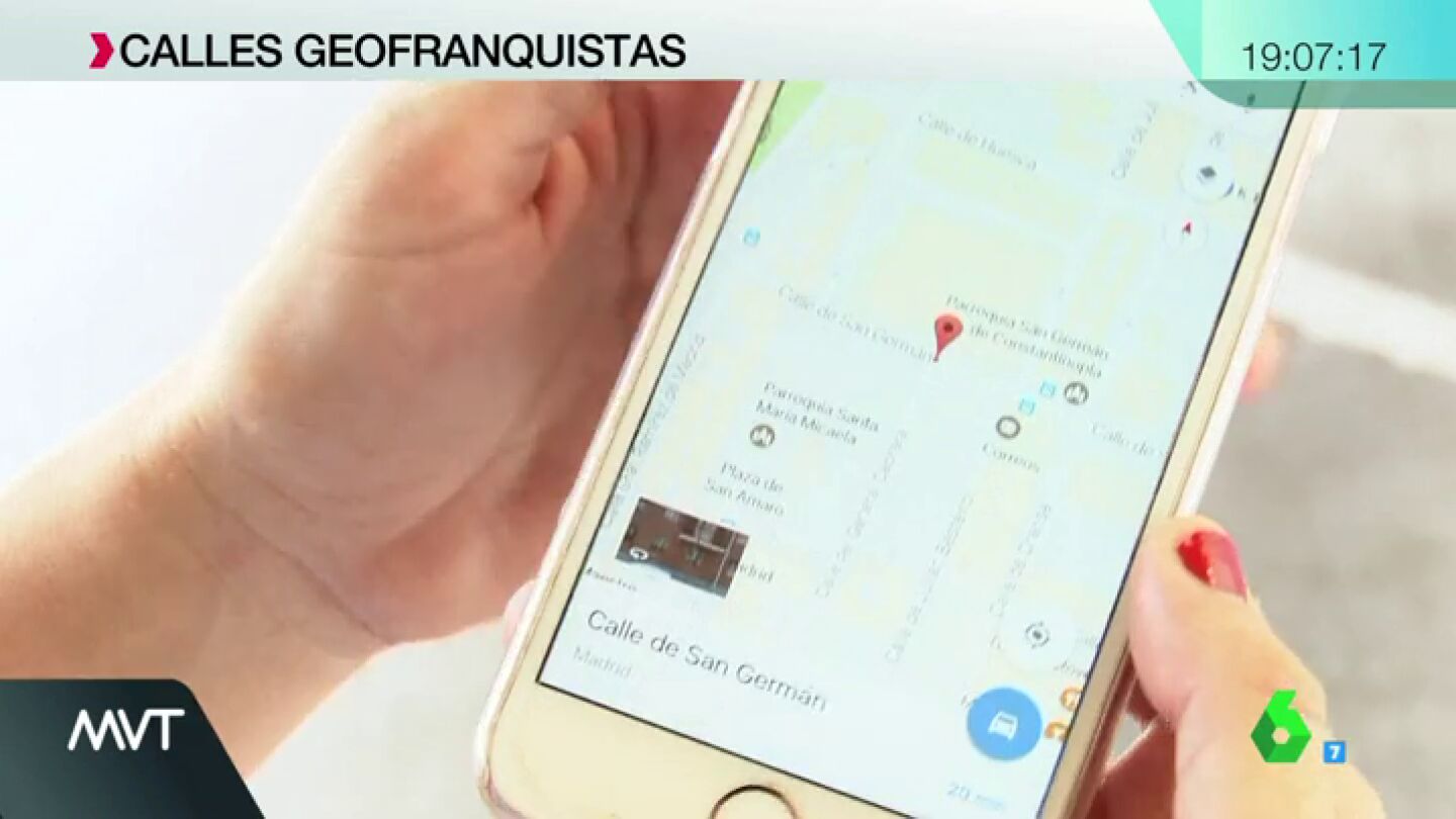 MAPS