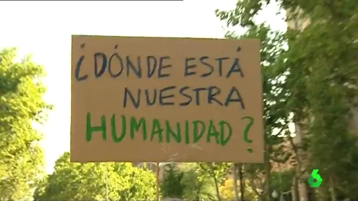 refugiados refugiados